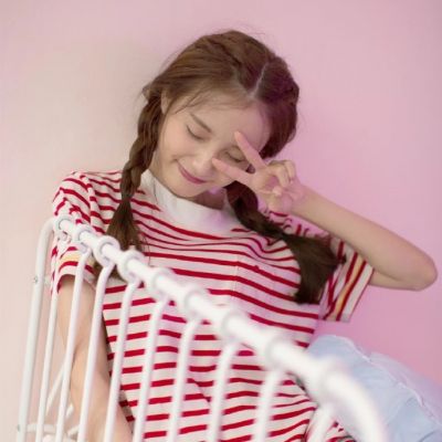 三人闺蜜专属头像来啦！18张高清可爱款一人一张