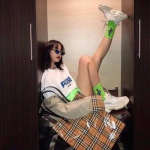 超拽又高雅的霸气女生头像 23张高清合集