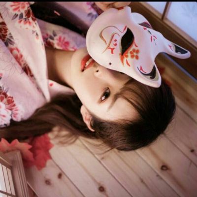 古风真人女生头像太绝了！一眼就让人心动的唯美古风头像合集
