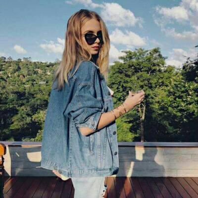 31张高清霸气高冷欧美女生头像 氛围感拉满