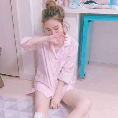 19张青春少女感闺蜜头像 清纯可爱风格直接存