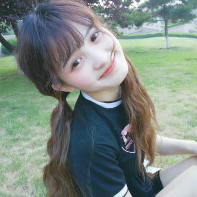 23张高清真实感女生QQ头像合集