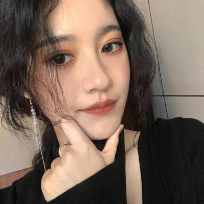 32张高清霸气款！孤独冷感女生头像合集