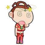 梦幻西游Q萌QQ表情包来啦！聊天斗图用它超合适