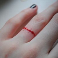 女生手部唯美意境头像合集 21张好看头像分享