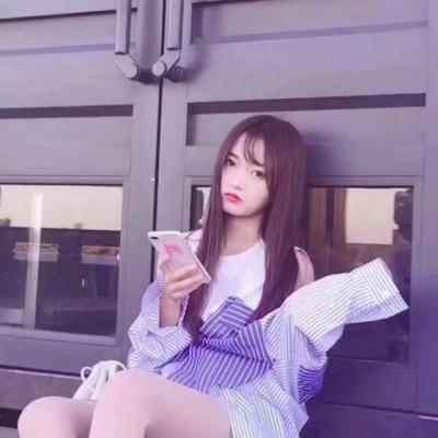 四人闺蜜QQ头像合集！16张高清好看的四人组头像