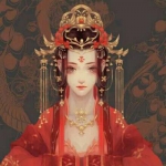 14张超绝古风动漫少女头像 高清唯美女生头像合集