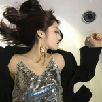 超拽霸气黑社会女老大头像合集 15张高清女生头像