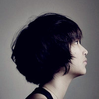 清纯短发女生头像合集 20张清新气质女头分享