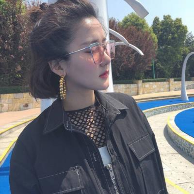 39张超拽霸气女生头像合集 高清无水印直接用