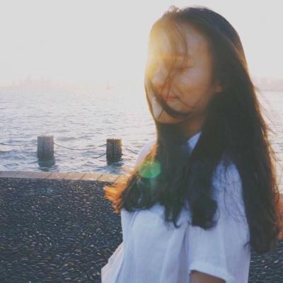 24张高清小清新文艺范女生头像 氛围感拉满