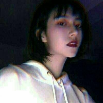 11张高清浓妆霸气冷酷女生头像合集