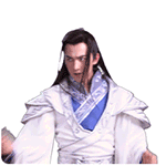 倩女手游联动杨洋的QQ表情包来啦