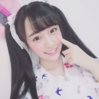 28张干净清爽的清纯女生头像合集