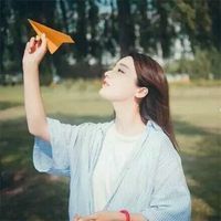 27张清纯感拉满的仙女风女生头像