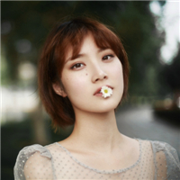 25张高清成熟妩媚女人头像合集 女生头像专属合集