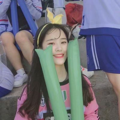 清纯气质女生头像合集 24张高清好看的清纯美女头像