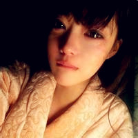 18张女生流泪哭腔头像 带着难过情绪的伤感女生头像