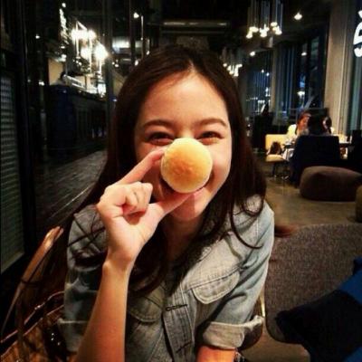 21张超萌小清新女生QQ头像 高清可爱款合集
