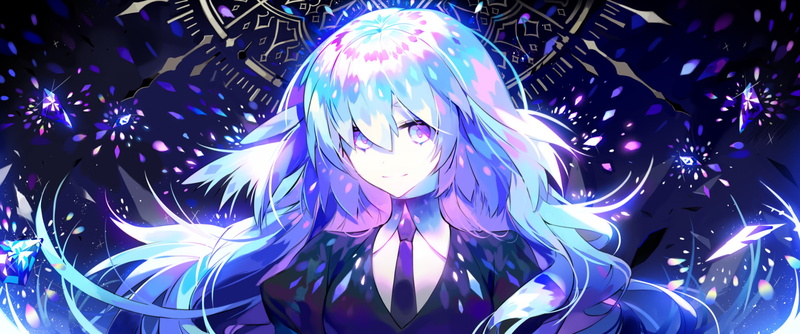 《宝石之国》钻石款高清壁纸合集