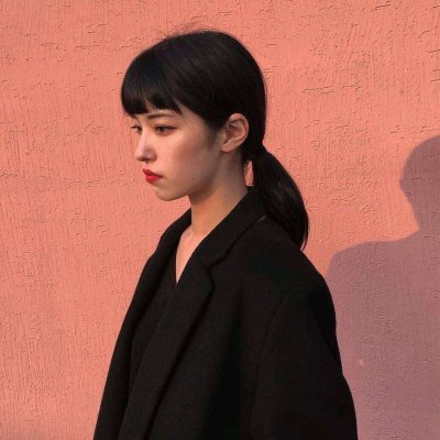 36张高清霸气冷酷伤感女生头像合集