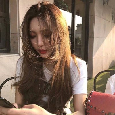 超酷女生霸气头像合集来啦！34张高清好看的个性头像任你挑