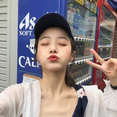 11张超可爱高清小仙女头像合集 女生头像专属
