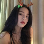 36张高清时尚气质女生QQ头像 氛围感拉满