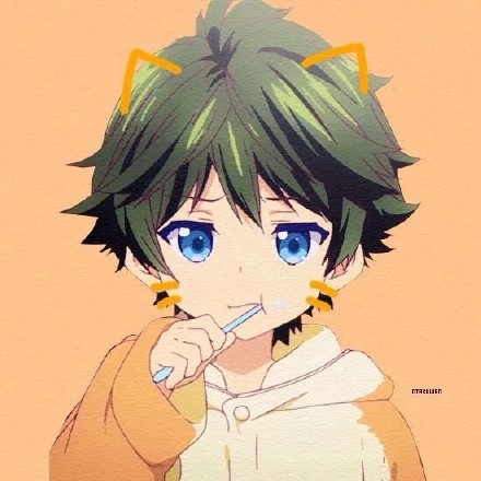 给萌妹准备的头像合集来啦