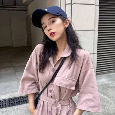 36张高清小清新女头像 干净清纯又唯美