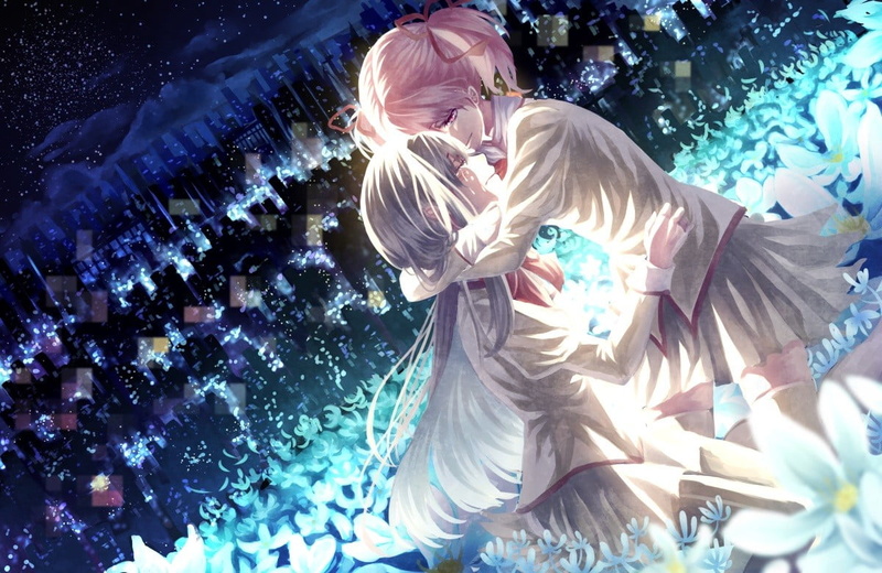 魔法少女小圆绝美壁纸合集 戳这看软妹海边日常