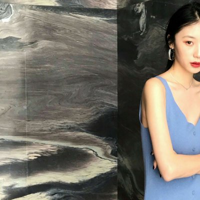 20张高清潮流女生个性头像 每一张都戳中审美点