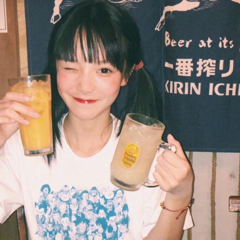 闺蜜微信头像一对两张！24张高清好看的女生头像合集