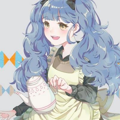 21张超仙动漫女生头像 自带仙女氛围感的高清头像合集