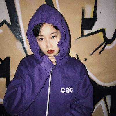 15张高清好看的个性女生头像，氛围感直接拉满