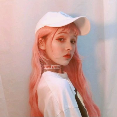 热门戴帽女生头像合集！12张高清好看的图都在这