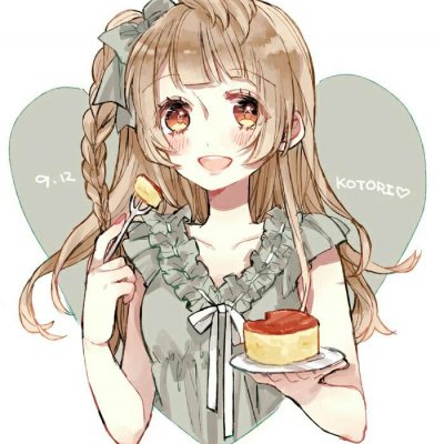 32张高清多人闺蜜头像！每人一张超好看的女生头像合集