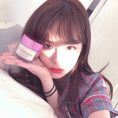 韩范小仙女头像合集！34张高清唯美女生头像来啦