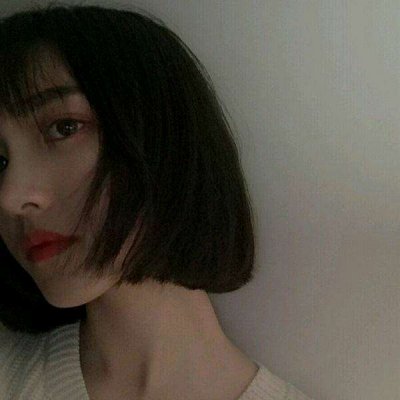 14张高清个性女生头像合集 按需切换查看尺寸
