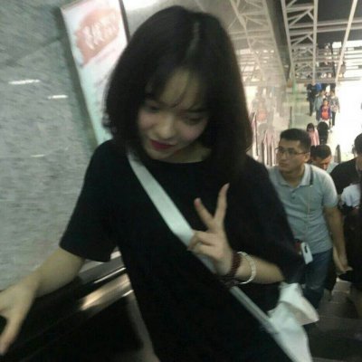 36张超拽冷酷女生头像 高清霸气个性款直接存