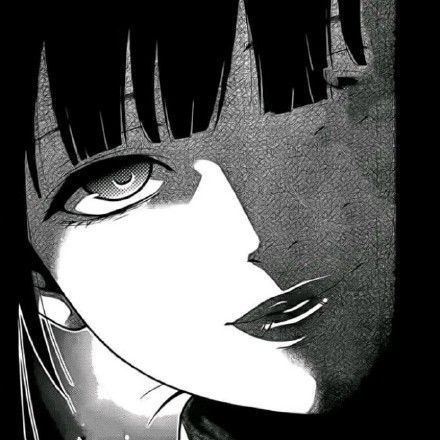 狂赌之渊系列头像来啦 斗图党速存