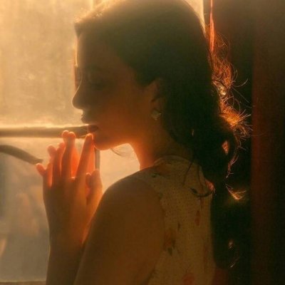 36张高清霸气冷酷伤感女生头像合集