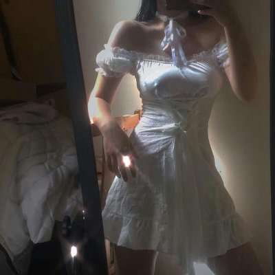 韩系氛围感拉满！16张高清女生部位QQ头像上新