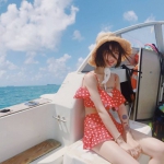 23张超好看的抖音女生小清新头像合集