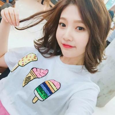 23张高清小清新女生QQ头像 氛围感拉满