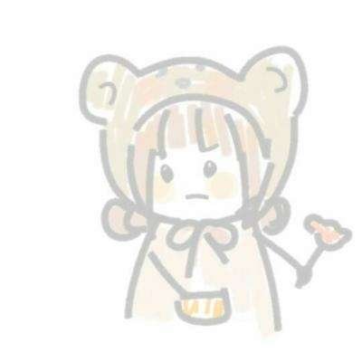 25张软萌二次元萝莉头像 高清好看的女生头像合集