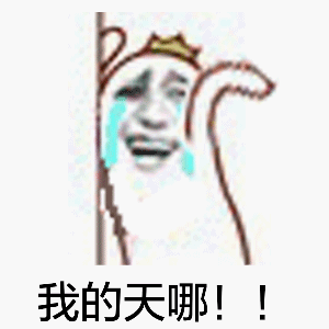 罗罗布表情包第一弹来啦！