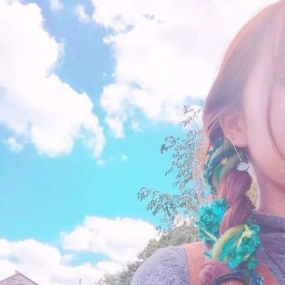 13张高清不露脸霸气酷女头像合集