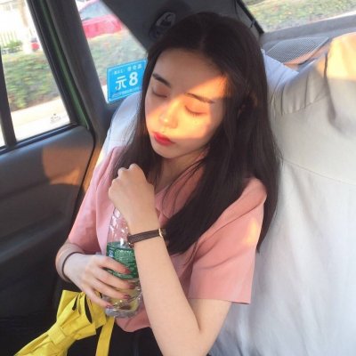 16组一左一右高清闺蜜头像 好看又适合姐妹用