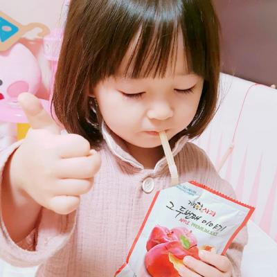 超萌可爱小女孩头像合集 21张高清素材上新